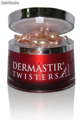 DERMASTIR Twisters- Co Q10