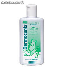 Dermatologiques Dermocanis Poils longs et lisses 250.00 ml