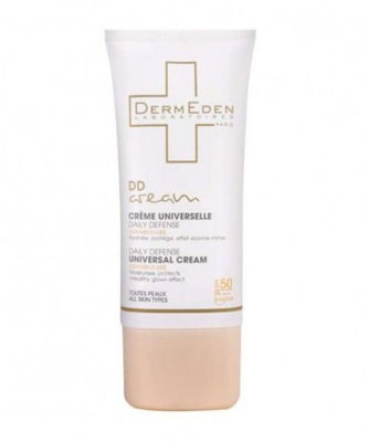 Dermeden dd cream SPF50 50 ml