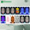 Dermo Analizador facial Derma escáner espejo mágico inteligente - 3
