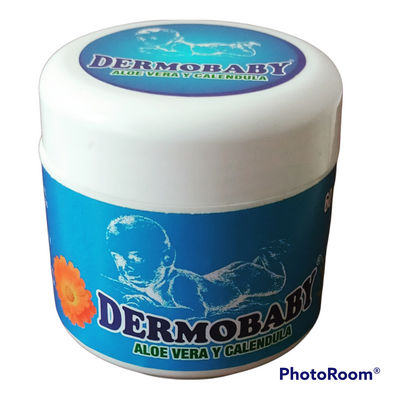 Dermobaby - Crema Anti pañalitis - Foto 2