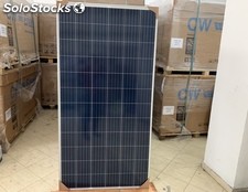 Dernier PROMO sur les panneaux solaire 325Wc marque CW ENERJI