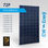 Dernier PROMO sur les panneaux solaire 325Wc marque CW ENERJI - Photo 2