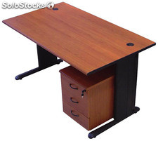 Vente De Bureau Bois Solostocks Maroc