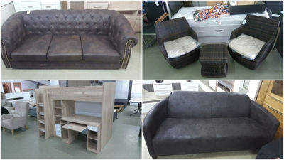 Des meubles - grade b - Photo 3