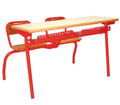 des tables et chaises scolaires - Photo 3