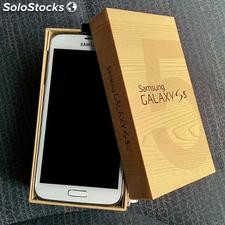 Desbloqueado de fábrica Samsung Galaxy s5....