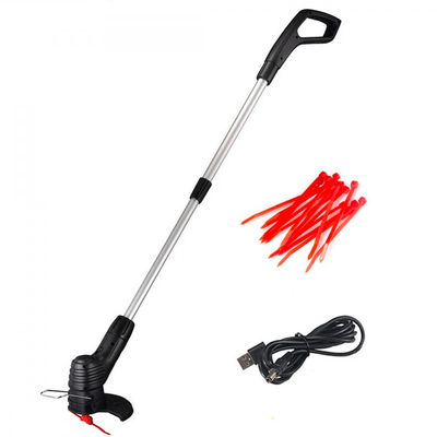 Desbrozadora inalámbrica Strimmer Trimmer Cortacésped Recargable Jardinería