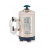 Descalcificador agua acero inox - 12L