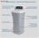 Descalcificador Bajo Consumo Excellence E17 Litros de Resina - 2
