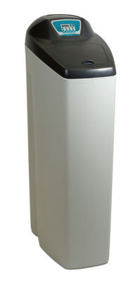 Descalcificador doméstico Sigma K2 ATH 25 litros de resina