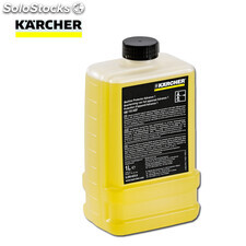 Descalcificador Karcher para Limpiadoras de Agua Caliente HDS 6uds