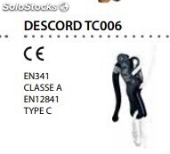 Descord TC006