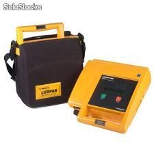 Desfibrilador Lifepak 500 aed