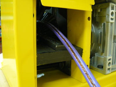Desforradoras de cables de cobre y aluminio - Foto 4