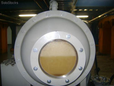 Deshidratadora de aceite hidráulico - Foto 2