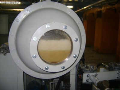 Deshidratadora de aceite para transformador - Foto 5