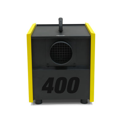 Deshumidificador desecante - TTR 400 - Foto 3