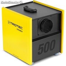 Deshumidificador desecante - TTR 500 D
