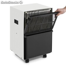 Deshumidificador refrigerante - TTK 120 S