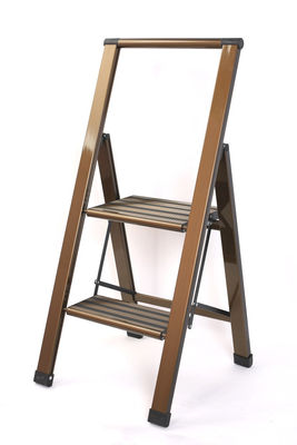 Design - step ladder , 2 steps , foldable , cartana 2 / only with us in europe - Foto 3