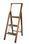 Design - step ladder , 3 steps , foldable , Cartana 3 / only with us in europe - 1