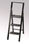Design - step ladder , 3 steps , foldable , MATRIX 3 / only with us in europe - 1