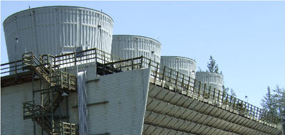 Desincrustante para Torres de Enfriamiento 50 L - Foto 2