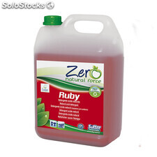 Desincrustante Ruby Eco 5kg