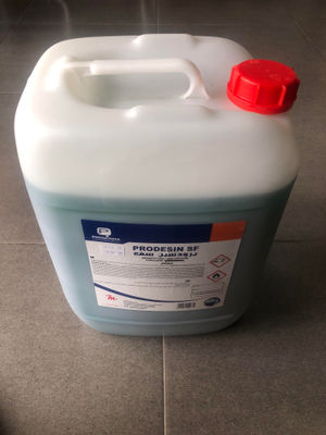 Désinfectant Bactéricide Fongicide 20L