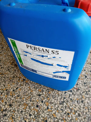 Desinfectant persam S5 21kg