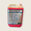 Desinfectante Bacteriol SD SIN detergente, garrafa de 5 litros.