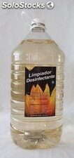 Desinfectante Biodegradable