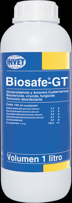 Desinfectante Biosafe-GT