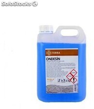 Desinfectante detergente ONDESIN (E.5KG) (autorizado por sanidad)