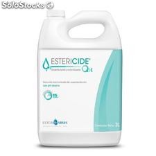 Desinfectante Estericide® Qx