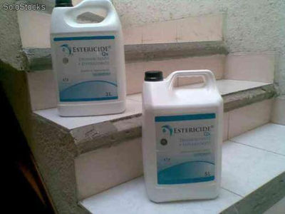 Desinfectante Estericide® Qx - Foto 2