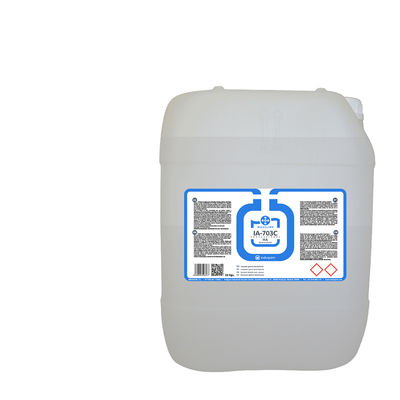 Desinfectante limpador clorado IA-703C 20L