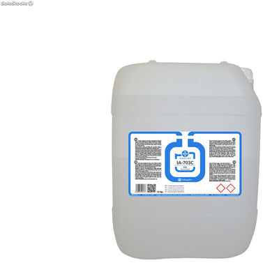 Desinfectante limpiador clorado IA-703C 20L