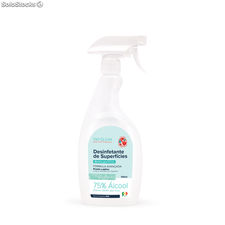 Desinfetante de superfícies ESP CLEAN 750 ml