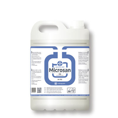 Desinfetante HA Microsan 5 L