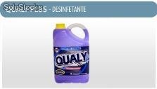 Desinfetante Qualy 5 litros - Ecoville