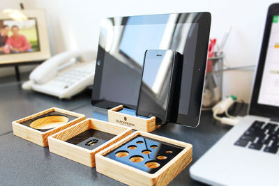 Desk Cubes - Foto 2