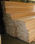 Deska Tarasowa z modrzewia syberyjskiego 27x143mm z grubym frezem - Zdjęcie 2
