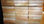 Deska Tarasowa z modrzewia syberyjskiego 27x143mm z grubym frezem - Zdjęcie 3