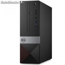 Desktop Dell 3250 210-ahge Core I3 6100 3.7GHZ, 4GB ram, 500GB