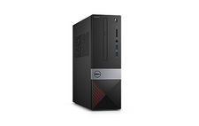Desktop Dell 3250 210-ahge Core I7 6700 3.4GHZ, 8GB ram, 1TB hd,