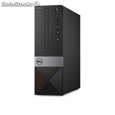 Desktop Dell 3268 210-aley Core I5 7400 3.0GHZ, 4GB ram, 1TB