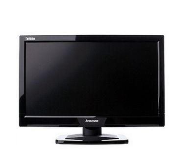 Desktop Lenovo L63 +monitor led 19,5 lenovo 60BBHAR1BR widescreen tft 1600X900 e - Foto 2