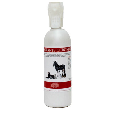 Desocitro - desodorante para mascotas - 500ML